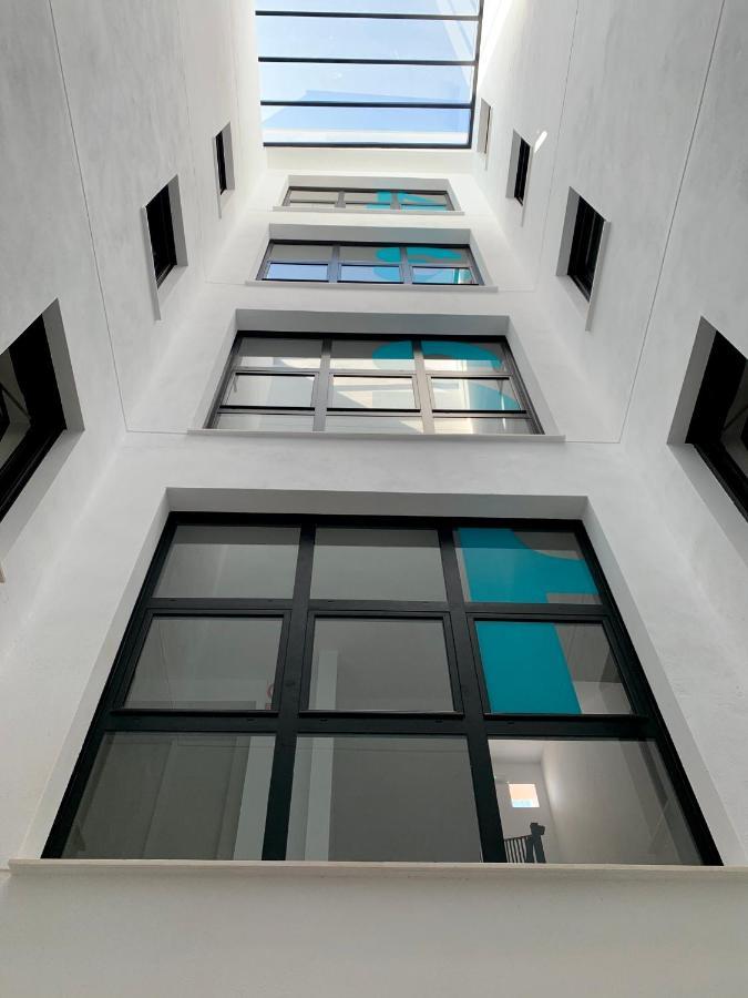 Studio Palomar - Palomargroup Alfara Del Patriarca Exterior foto