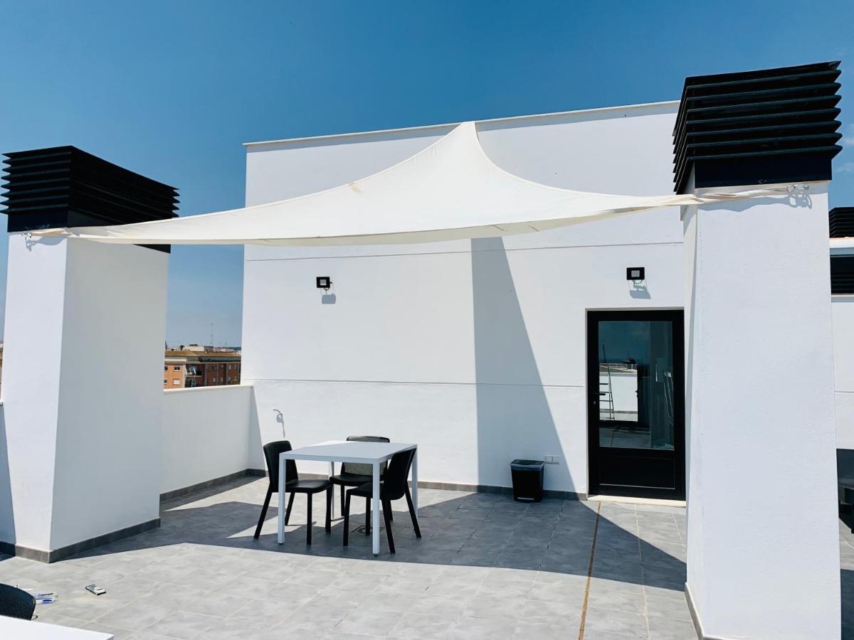 Studio Palomar - Palomargroup Alfara Del Patriarca Exterior foto