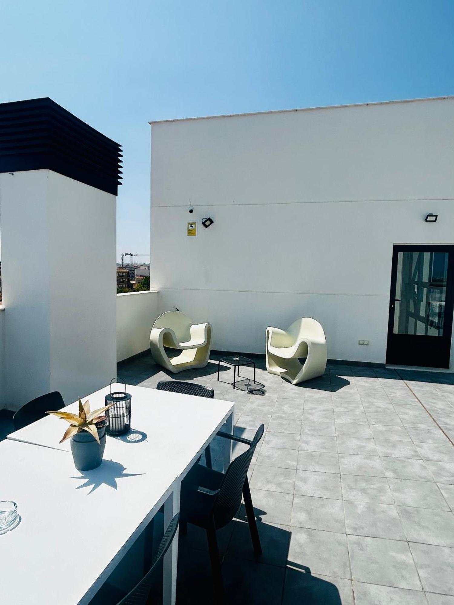 Studio Palomar - Palomargroup Alfara Del Patriarca Exterior foto