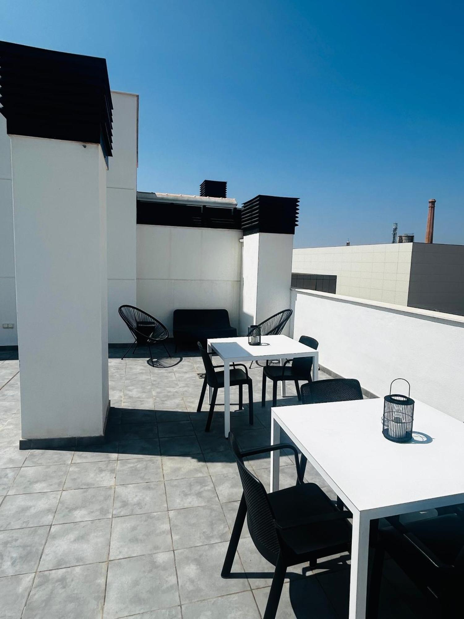 Studio Palomar - Palomargroup Alfara Del Patriarca Exterior foto