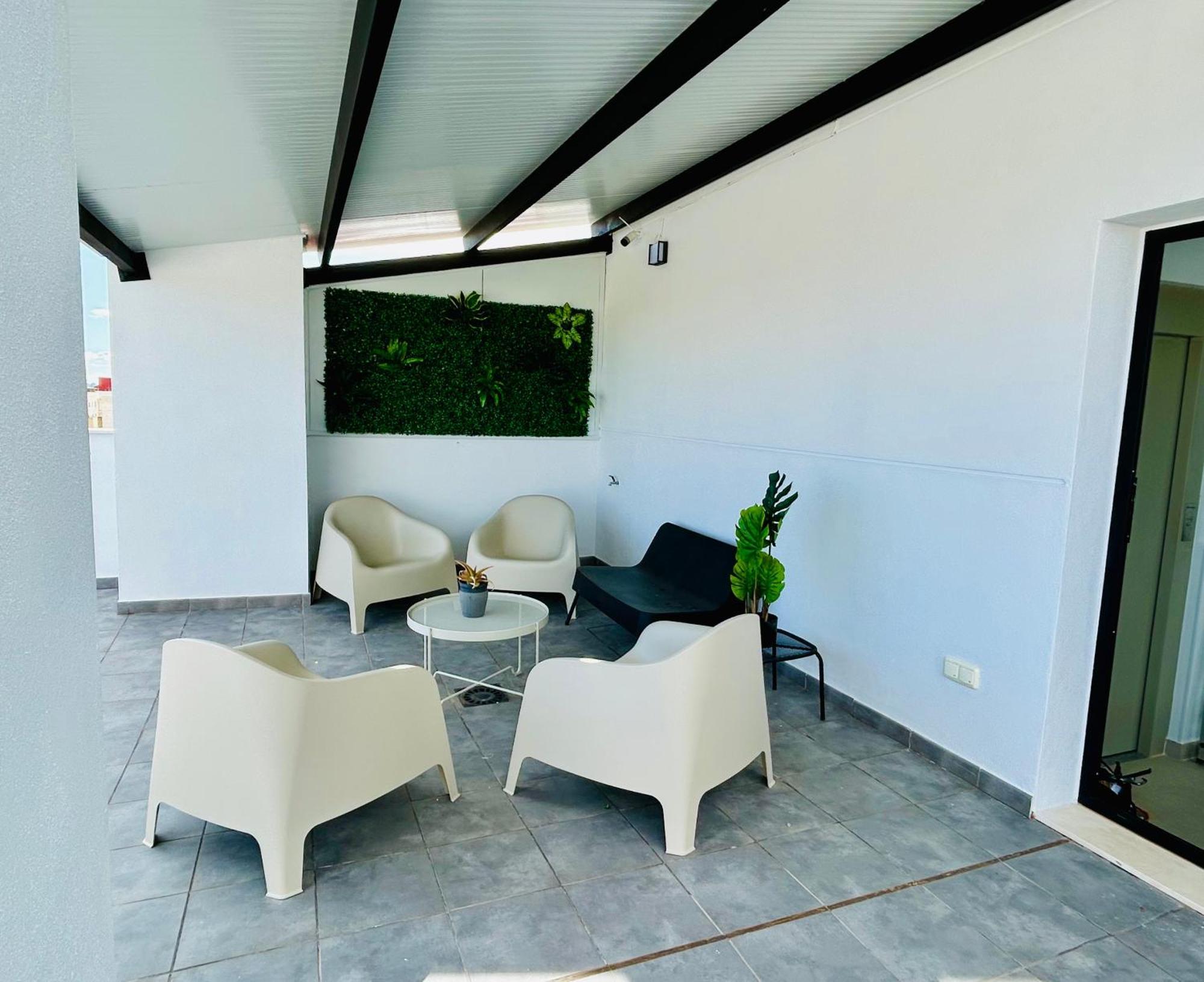 Studio Palomar - Palomargroup Alfara Del Patriarca Exterior foto