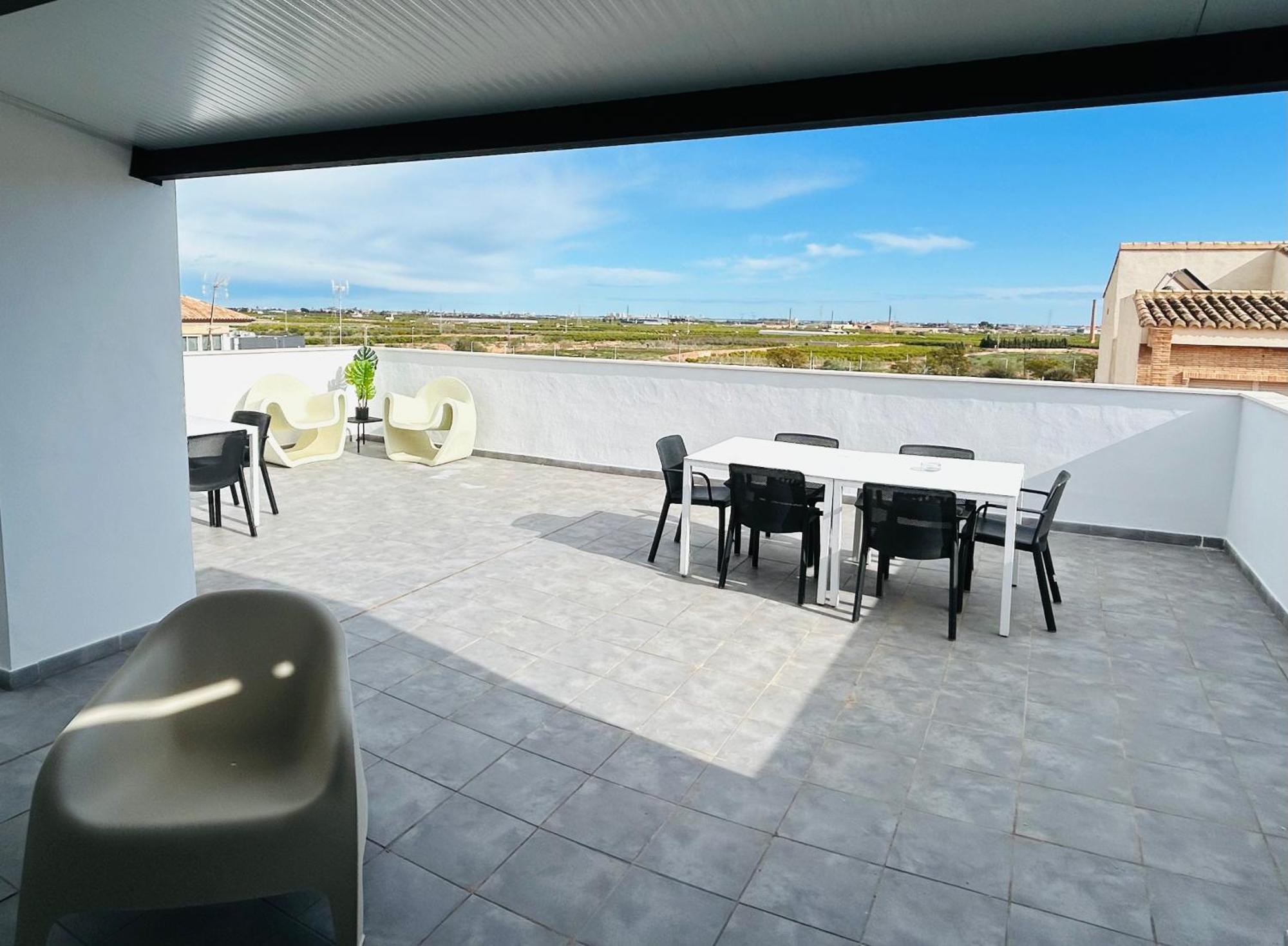 Studio Palomar - Palomargroup Alfara Del Patriarca Exterior foto